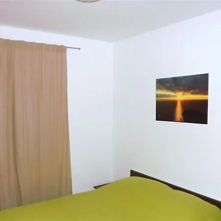 公寓 Ponta Mokalo