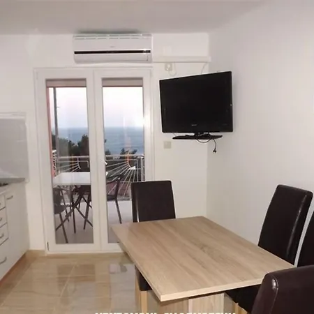 Apartamento Ponta Mokalo *