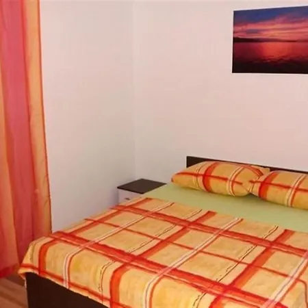 Ponta Mokalo Apartamento *
